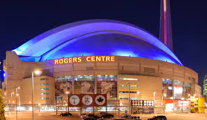 Rogers Center Image